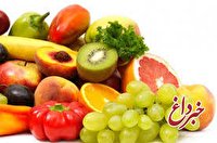 میوه‌های تابستانی برای لاغری