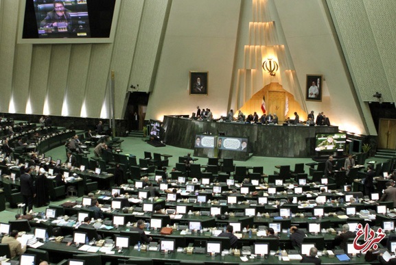 از بررسی گزارش کمیسیون اصل ۹۰ در خصوص سانحه سقوط هواپیمای تهران- یاسوج تا برگزاری مراسم اختتامیه مجلس دهم