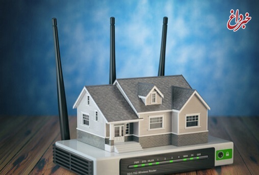 ۵ ترفند برای افزایش سرعت اینترنت خانگی