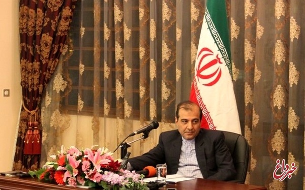 تاکید ایران بر تداوم همکاری‌های راهبردی مسکو، دمشق و تهران برای حل سیاسی بحران سوریه