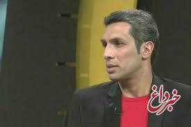 حیدری: تحمل قهرمانی‌های پرسپولیس را ندارند