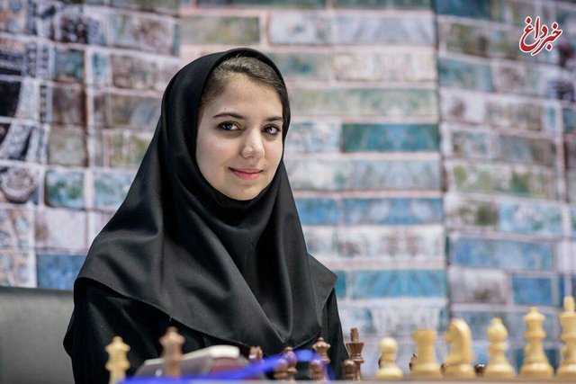 ششمی خادم الشریعه در مسابقات آنلاین جهانی