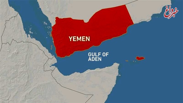 اعلام جزئیاتی از حمله به نفت‌کش انگلیسی در خلیج عدن