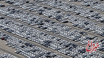 سازمان تعزیرات: مردم باید به راحتی بتوانند برای خرید خودرو ثبت‌نام کنند/۳۰ هزار خودرو در پارکینگ خودروسازی‌ها موجود است
