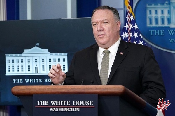آمریکا هیچ‌گونه تهدیدی از جانب ایران را تاب نخواهد آورد