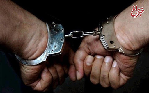 دستگیری فرد کلاهبردار با ۲۰ شاکی