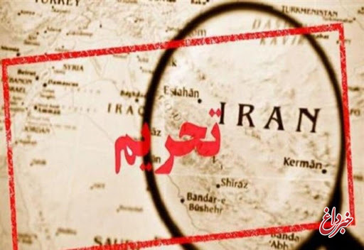 آمریکا نیروی انتظامی و وزیر کشور ایران را تحریم کرد / اسامی افراد و نهادهای تحریم شده