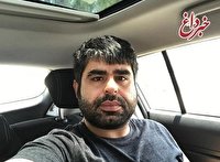 بازیکن استقلال بعد از آبروریزی، قلیون می‌کشید!