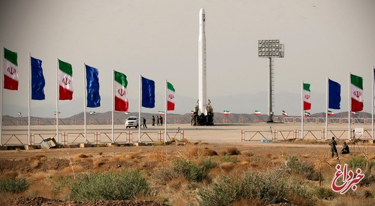 اظهار نظر مقام‌های صهیونیستی در مورد پرتاب ماهواره توسط ایران
