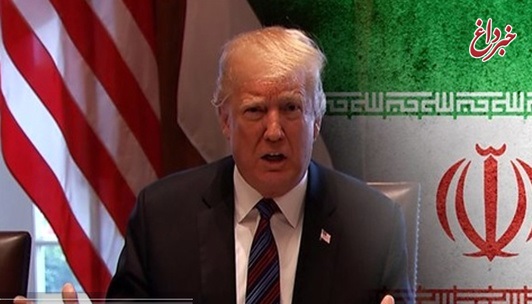 کرونا نشان داد آمریکا به سلامتی و رفاه مردم ایران اهمیت نمی‌دهد