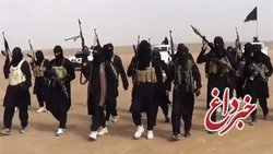 جولان داعش در عراق در برابر چشمان آمریکایی‌ها