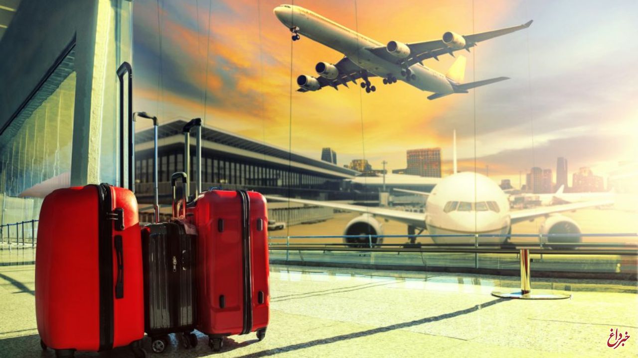 انجمن صنفی دفاتر خدمات مسافرتی: ۴۰۰ میلیارد تومان از پول مردم در حساب‌های شرکت‌های هواپیمایی داخلی و خارجی است