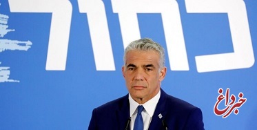 رهبر یکی از احزاب ائتلاف آبی و سفید: اجازه نمی دهم گانتز بعد از نتانیاهو، نخست وزیر شود