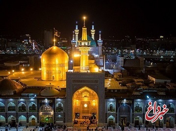 روحانی: بقاع متبرکه و زیارتگاه‌ها بعد از عید فطر بازگشایی می‌شود