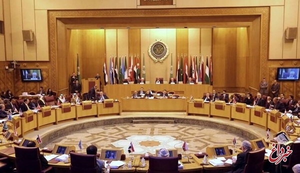 بیانیه مضحک دبیرخانه اتحادیه عرب با طرح ادعای دخالت ایران در امور کشورهای عرب منطقه
