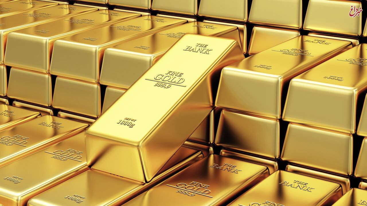 قیمت طلا و سکه، امروز ۱۰ خرداد ۹۹