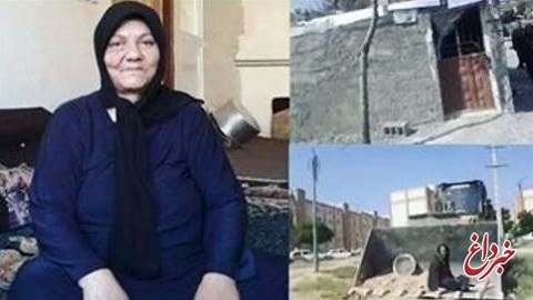 استاندار کرمانشاه: در حادثه مرگ زن حاشیه نشین، بی تدبیری در نحوه برخورد مشهود است / باید سریعاً با عاملان این حادثه برخورد جدی و قاطع صورت بگیرد