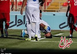 خبر بد برای فوتبال ایران؛ باشگاه‌های بدهکار تعلیق می‌شوند
