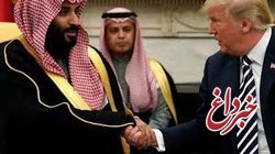 چرا ترامپ برای فروش سلاح به عربستان اصرار دارد؟