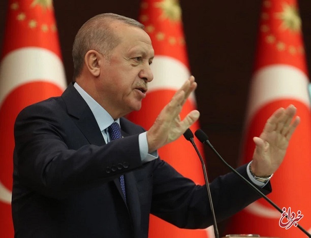 چرا اردوغان از نان رایگان می ترسد؟