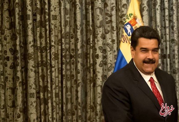 مادورو در آینده نزدیک به ایران سفر می‌کند