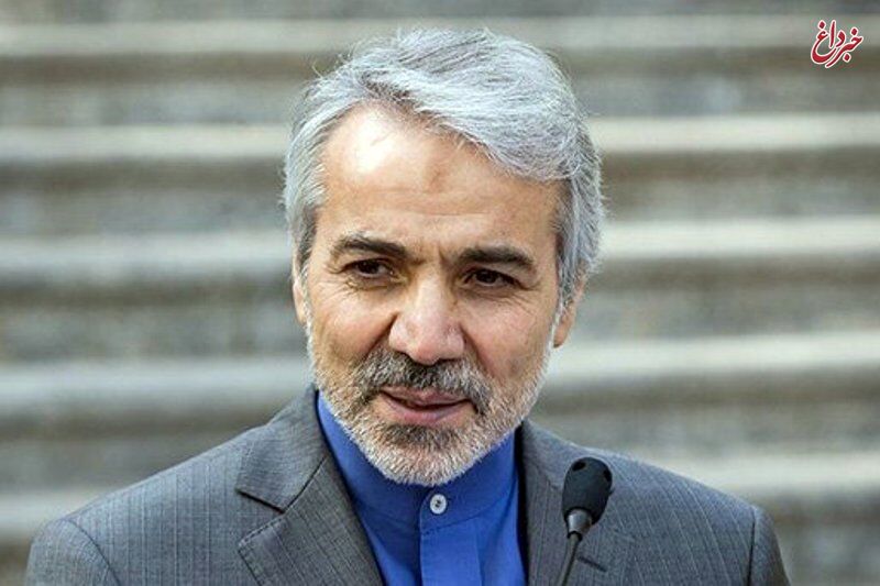 نوبخت: قطعه دوم آزادراه تهران شمال تا پایان امسال به بهره‌برداری می‌رسد