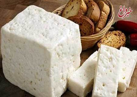 ثبت پنیر لیقوان در فهرست آثار ملی طی سال ۹۹
