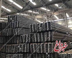 قیمت انواع آهن آلات، امروز ۱۷ خرداد ۹۹