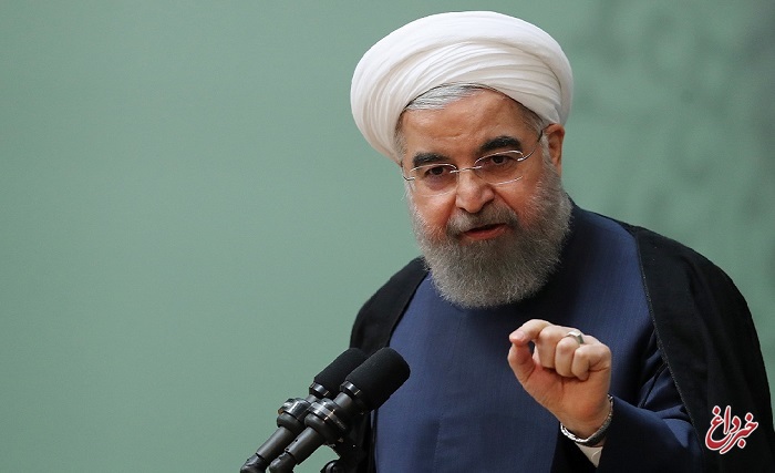 آقای روحانی! برای بازنشستگان تامین اجتماعی چه جوابی دارید؟