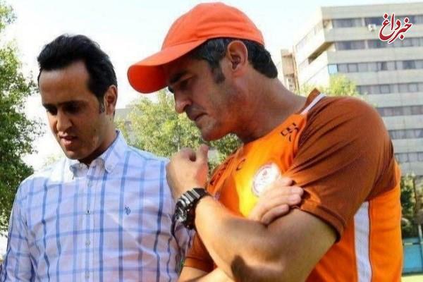 واکنش یک پرسپولیسی به جدایی دردناک ستاره گل محمدی از پرسپولیس