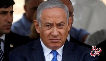 نتانیاهو: من و خانواده ام را به قتل تهدید کرده اند