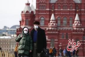 لغو قرنطینه در مسکو، از فردا / اجرای سیستم تردد با مجوز
