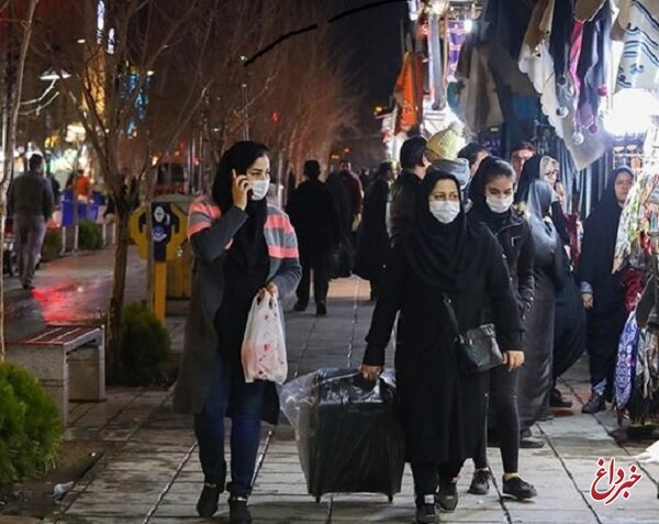 بر اساس یافته‌ها، شاید حدود ۱۵ میلیون ایرانی تاکنون آلودگی به کرونا را تجربه کرده اند