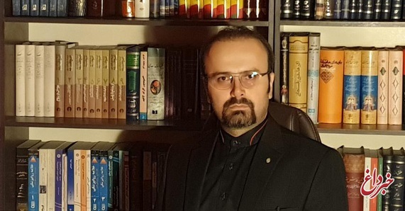 پیام درفشان بازداشت شد/ بازداشت موکلم ربطی به حکم قبلی او ندارد