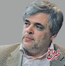 مهاجری: رئیس جمهورشدن برای محسن هاشمی زود است، سعید جلیلی هم توانش را ندارد