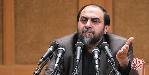 ازغدی: باید جوانان ما، تظاهراتِ آمریکا را رهبری کنند