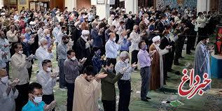 برگزاری نمازجمعه در پنج شهر استان تهران