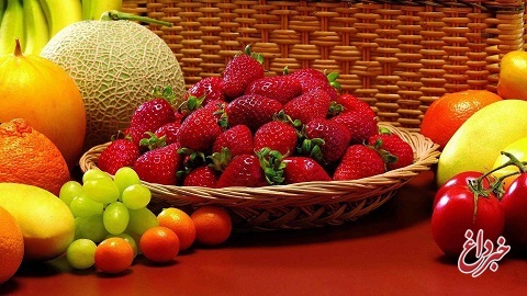 قیمت میوه در تهران، امروز ۲۴ خرداد ۹۹