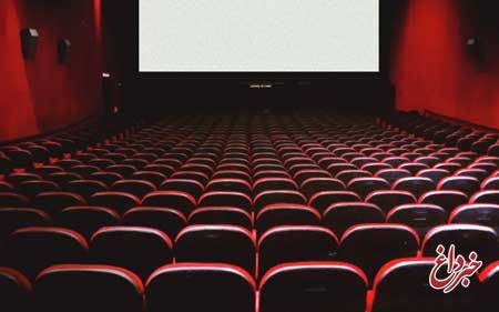 تشریح جزئیات بازگشایی سینما‌ها از ابتدای تیرماه
