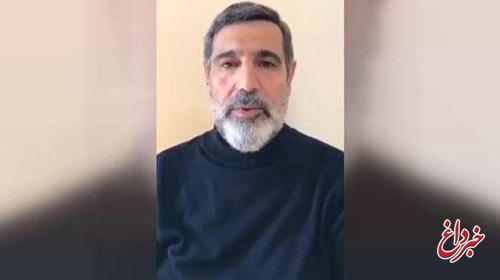 دادگاه رومانی، غلامرضا‌ منصوری را آزاد کرد!