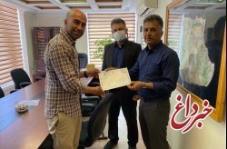 طرح درجه بندی کلوپ های تفریحات دریایی کیش انجام شد