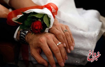 بانک مرکزی: پرداخت وام ازدواج ۵۰ میلیون تومانی به ۱۰۴ هزار نفر