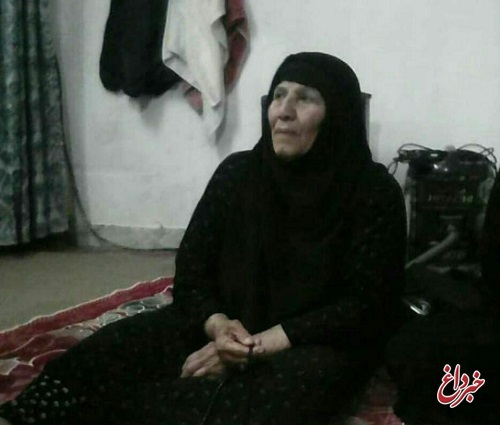 زنی که سربازان عراقی را اسیر کرد، اسیر کرونا شد