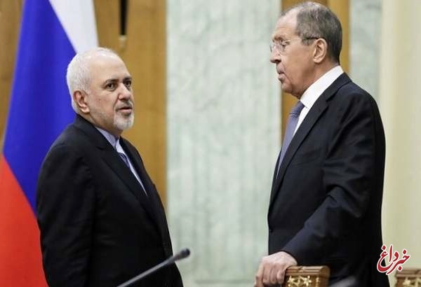 نشست آستانه به زودی برگزار می‌شود/ همکاری‌های بین ایران و روسیه افزایش می‌یابد