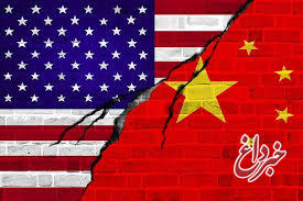 انتقاد شدید چین از آمریکا و گروه هفت