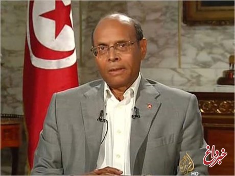 رئیس جمهور سابق تونس: امارات از کودتا علیه بهار عربی حمایت می‌کند
