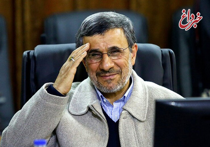واعظ آشتیانی: حنای احمد‌ی‌نژاد د‌یگر رنگی ند‌ارد