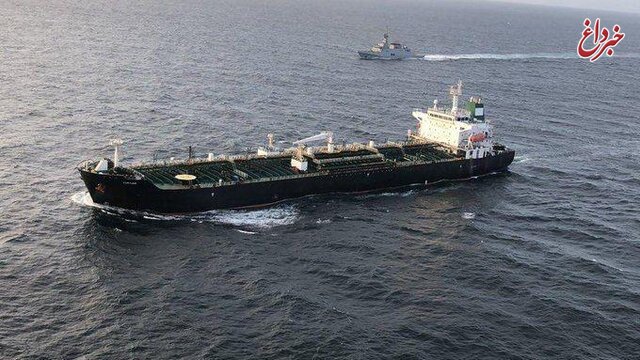 برنامه ورود نفتکش‌های ایرانی به ونزوئلا: دومین نفتکش بعدازظهر سه‌شنبه به محل تخلیه می‌رسد / سومین نفتکش چهارشنبه وارد آب‌های ونزوئلا می‌شود