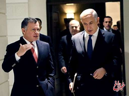 خاورمیانه در انتظار یک اتفاق غیرمنتظره / آیا اسرائیل و اردن وارد جنگ می‌شوند؟