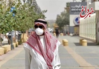 عربستان: تعلیق حج عمره ادامه دارد